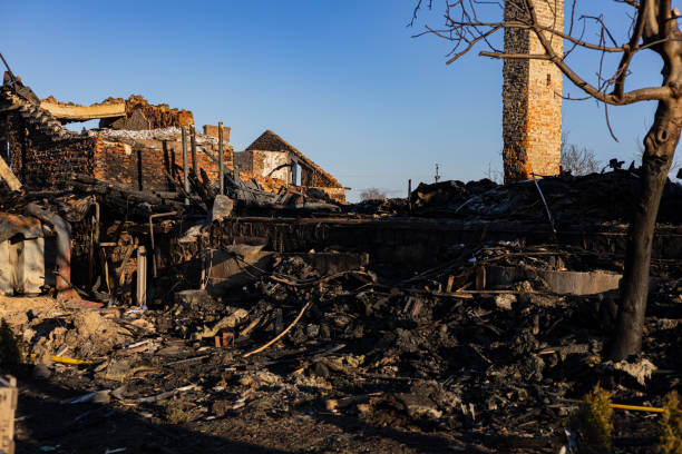 Reliable Fire Damage Removal contractor in Clayton, NJ by Fire Damage Doption